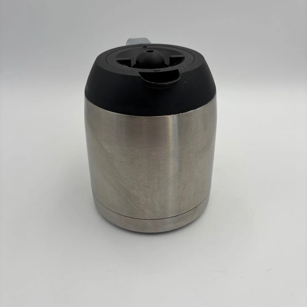 Viking Professional Thermal Carafe Silver Good Stainless Steel Replacement